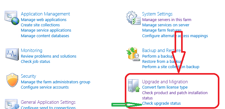 Patching a SharePoint 2013 farm: Step-by-Step Installation guide ...