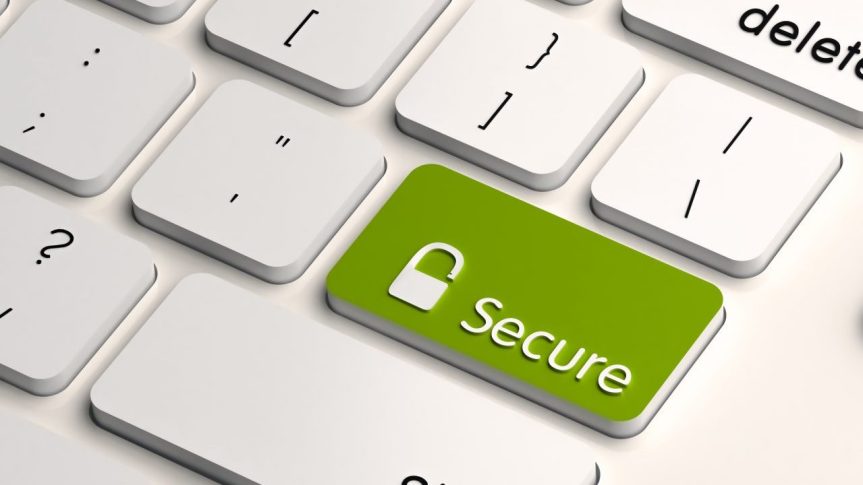 Secure-Keyboard-Hero