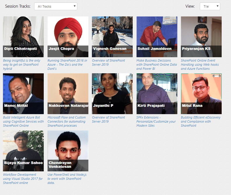 SPS Bangalore topics.PNG