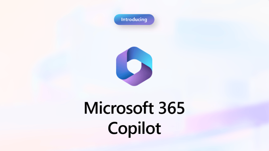 Getting your enterprise ready for Microsoft 365 Copilot – Vignesh's ...